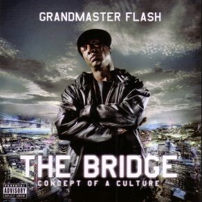 Download track Bronx Bombers Grandmaster FlashLordikim Allah, Mann Child, Almighty Thor