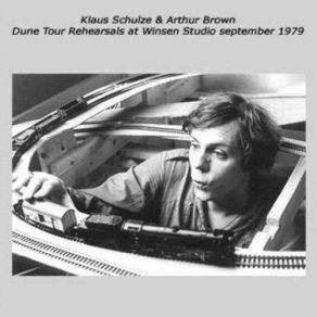 Download track Search Of The Day Arthur Brown, Klaus Schulze