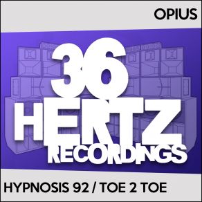 Download track Toe 2 Toe Opius