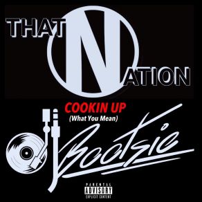 Download track Cookin' Up (What You Mean) That Nation