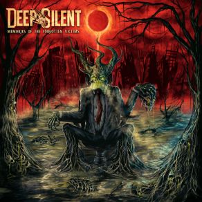 Download track In The Eden Fields Deep Silent