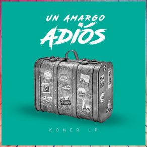 Download track Ya No Es Suficiente Koner Lp