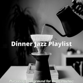 Download track Deluxe Saxophone Bossa Nova - Vibe For Cold Brews Dinner Jazz Playlist