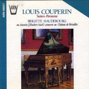 Download track 23. Menuet De Poitou Et Son Double No. 18 Et 18a Suite III Louis Couperin