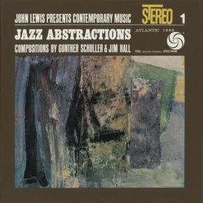 Download track Variants On A Theme Of Thelonious Monk (Criss-Cross): Variant Ii' John Lewis