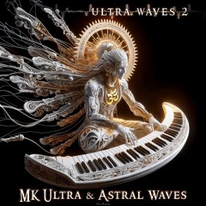 Download track Lama Kova (Edit) Astral Waves, Mk. Ultra