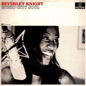 Download track The Queen Of Starting Over Beverley Knight