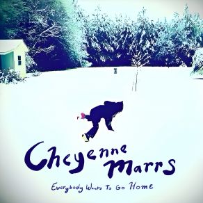 Download track Everything Is Everything Cheyenne Marrs