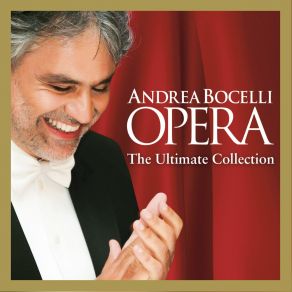 Download track La Fille Du Régiment, Act I Donizetti' La Fille Du Régiment, Act I' Pour Mon Âme Quel Destin Andrea Bocelli