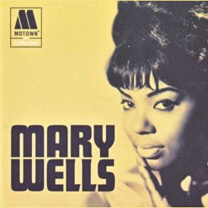 Download track Old Love (Let's Try Again) Mary Wells