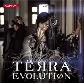 Download track THIS NIGHT (Short Version) Teßra, Naoki Maeda, Junko Karashima