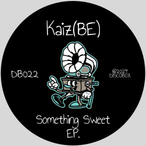 Download track Sweet Sauce (Radio Edit) Kaiz