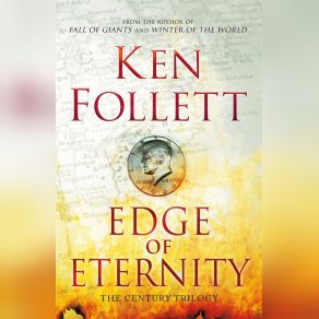 Download track Edge Of Eternity 3 Ken Follett