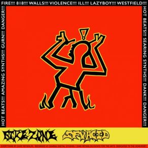 Download track Bridge Over Lazy Boy SFV Acid