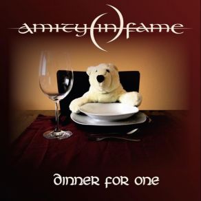 Download track Dinner For One Amity In Fame