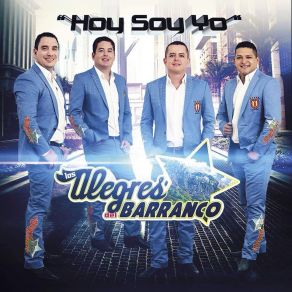 Download track La Señorita Los Alegres Del Barranco