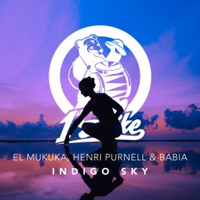 Download track Indigo Sky (Extended Mix) Henri Purnell