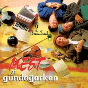 Download track Bahar Oldum Grup Gündoğarken