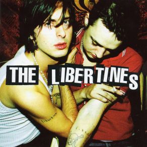 Download track Campaign Of Hate The Libertines