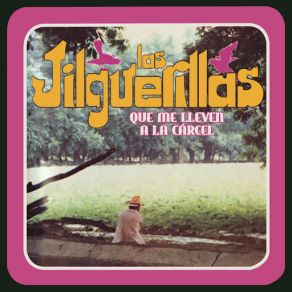 Download track Parranda Larga ((Ranchera)) Las Jilguerillas