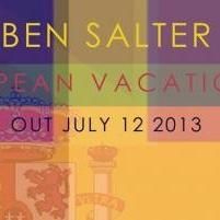 Download track Lecce Ben Salter