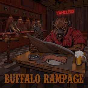 Download track No Time To Explain Buffalo Rampage