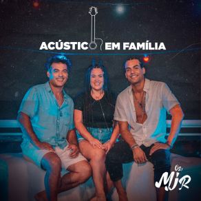 Download track Quem Me Protege Não Dorme (Acústico) MarMelo Jr