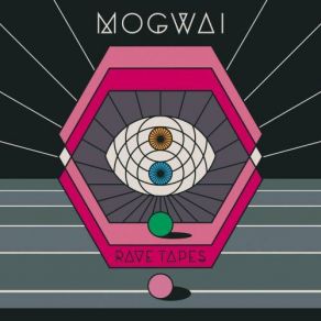 Download track Blues Hour Mogwai