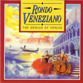 Download track Lagune Rondò Veneziano