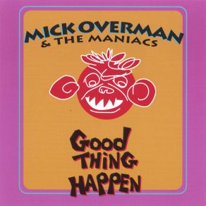 Download track Happiness Is The Best Revenge Mick Overman