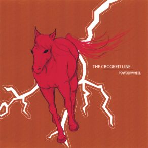 Download track The Crooked Line Powderwheel