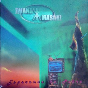 Download track 13 Screaming Monkeys Iwana MasakiFernando Kabusacki