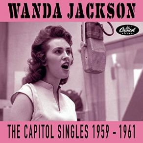 Download track Riot In Cell Block Number Nine Wanda Jackson