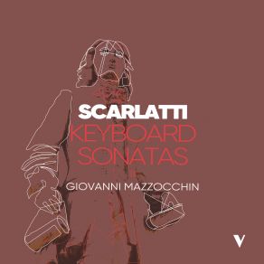 Download track Keyboard Sonata In G Major, Kk. 520 Giovanni Mazzocchin