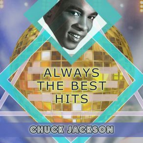 Download track A Man Ain't Supposed To Be Crying Chuck Jackson