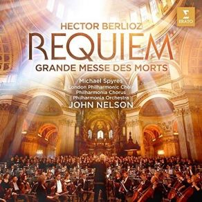 Download track 04. Berlioz- Grande Messe Des Morts, Op. 5, H. 75- IV. Rex Tremendae (Live) Hector Berlioz