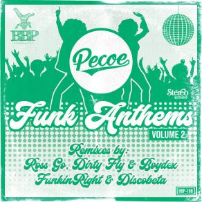 Download track Highly Strung (Funkinright Remix) PecoeFunkinright