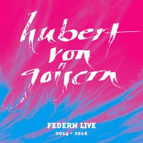 Download track Deux Petites Melodies (Live) Hubert Von Goisern