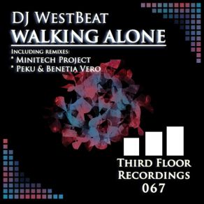Download track Walking Alone (Minitech Project Remix) Dj WestbeatMiniTech Project