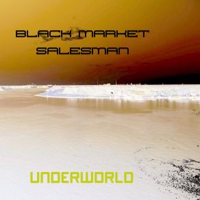 Download track Locomotion Black Market Salesman