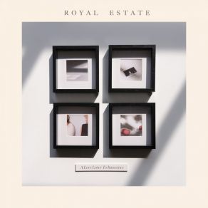 Download track RE: Navieté Royal Estate