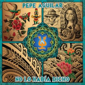 Download track Volver A Mi Casa Pepe Aguilar