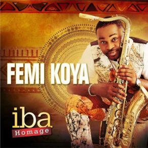 Download track Bimobaji' Femi KoyaKenny Mathaba