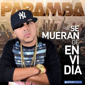 Download track No Son De Na (Ronny La Melodia) Paramba