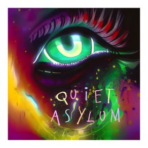 Download track One Day Later Quiet Asylum