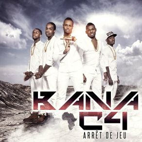 Download track Arrêt De Jeu Bana C4