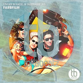 Download track Farbfilm (Extended Mix) Finger & Kadel