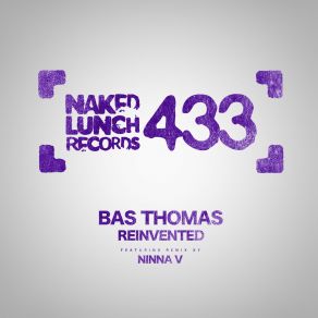 Download track Reinvented (Original Mix) Bas Thomas