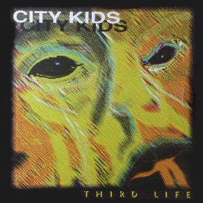 Download track Friends In Heaven City Kids