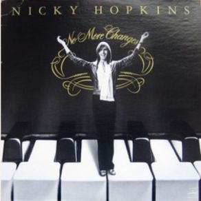 Download track No Time Nicky Hopkins